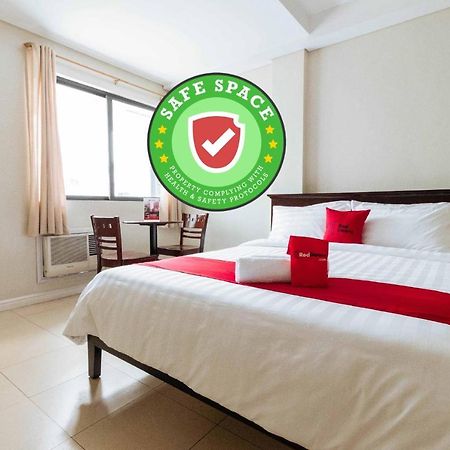 RedDoorz Plus near Capitol Commons Pasig City Zewnętrze zdjęcie
