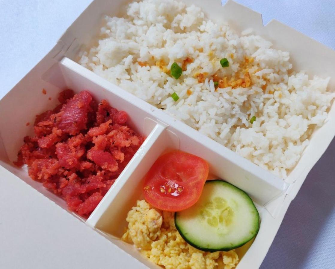 RedDoorz Plus near Capitol Commons Pasig City Zewnętrze zdjęcie
