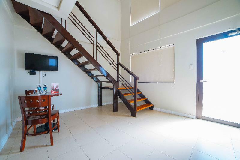 RedDoorz Plus near Capitol Commons Pasig City Zewnętrze zdjęcie